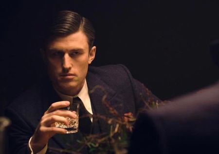 James Frecheville Holds a Net Worth of $1.5 million.